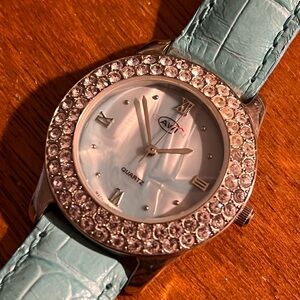 Arminian Watch International Ladies Wristwatch